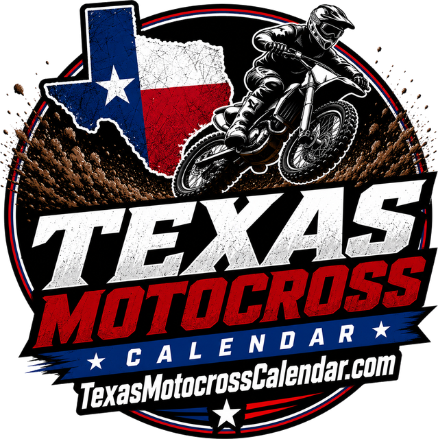 Motocross Calendar logo