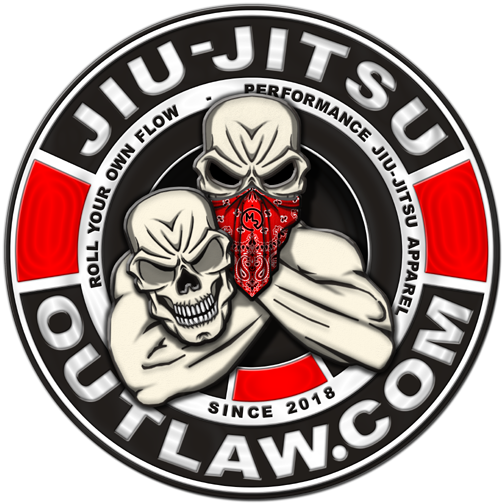 Jiu Jitsu Outlaw