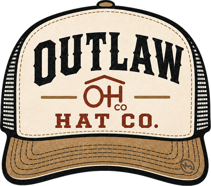 Outlaw Hat Co.